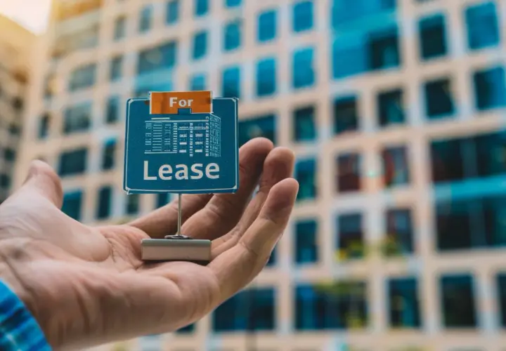 Leasing nieruchomości - Jak skorzystać z leasingu na nieruchomość?