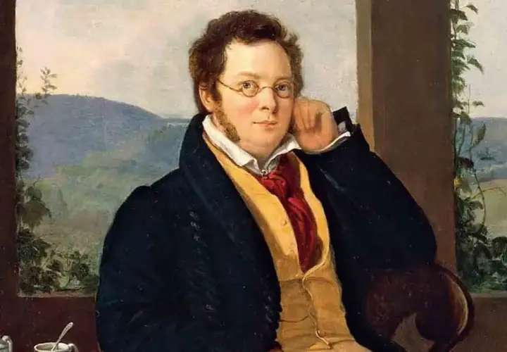  Franz Schubert – biografia i twórczość kompozytora