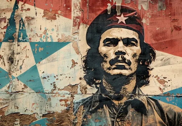Ernesto Che Guevara: Ikona rewolucji czy kontrowersyjny bohater?