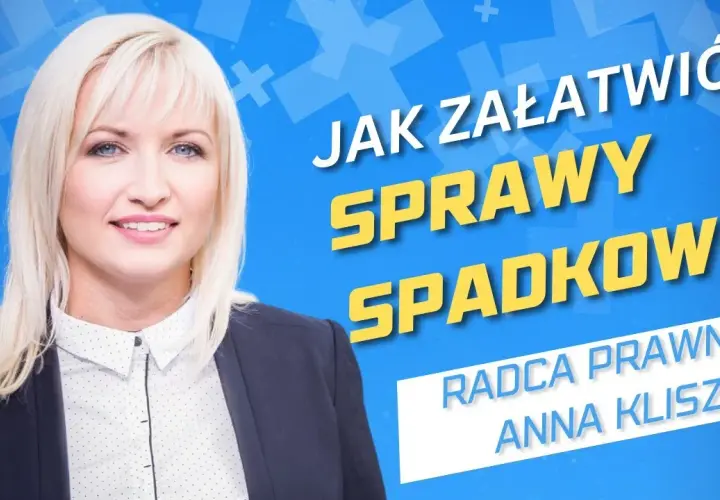 Masz APD? Sprawdź, co dalej: US, KW i podział spadku krok po kroku