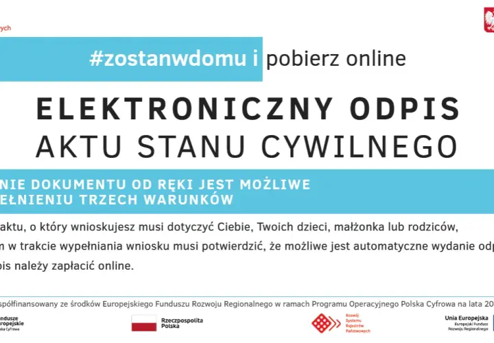 Odpis aktu urodzenia: jak szybko i bez stresu go uzyskać?