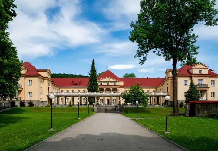 Sanatorium Ondraszek Ustroń: Opinie, ceny, zabiegi. Czy warto?