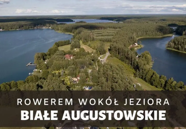 Jezioro Białe Augustów: Pozwolenie na Wędkowanie Kompletny Poradnik
