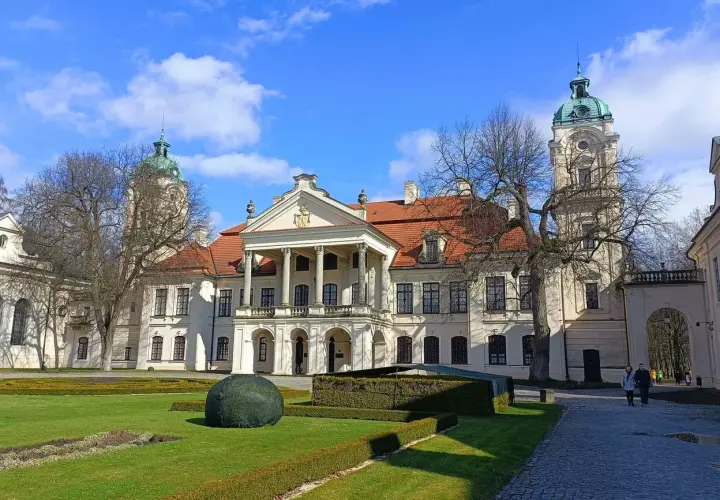 Lubelskie: 7 nieodkrytych atrakcji, które urzekną każdego turystę