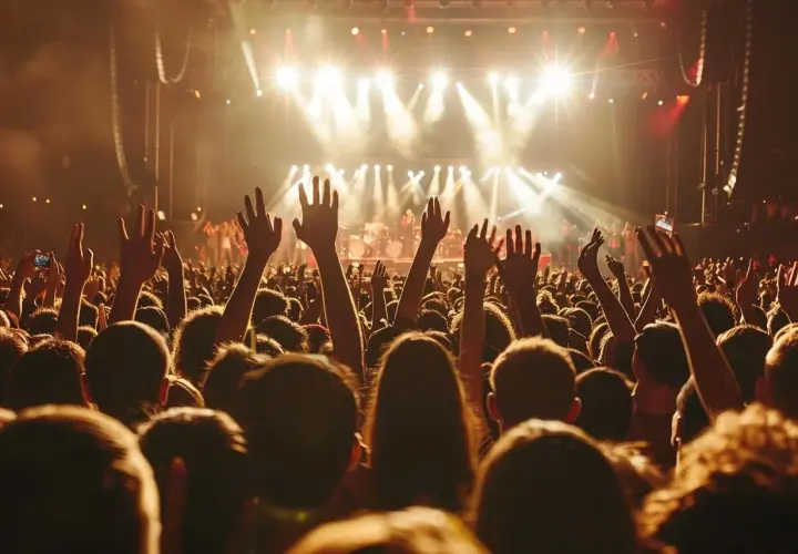 Gdzie bezpiecznie kupić bilety na koncert, aby uniknąć oszustw?