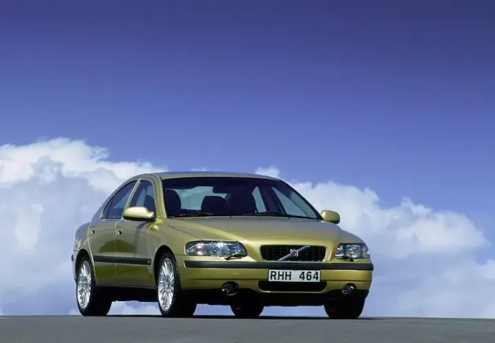Volvo S60 jaki silnik wybrać – uniknij błędnego wyboru jednostki