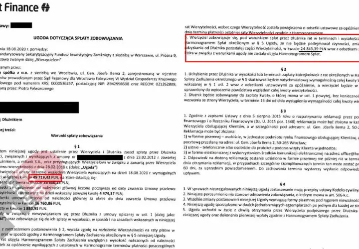 Wpis w KRD: Jak długo widnieje? 14 dni po spłacie, do 10 lat!