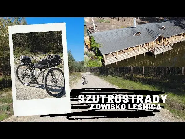 Łowisko Leśnica Kokotek – idealne miejsce na wędkarskie przygody