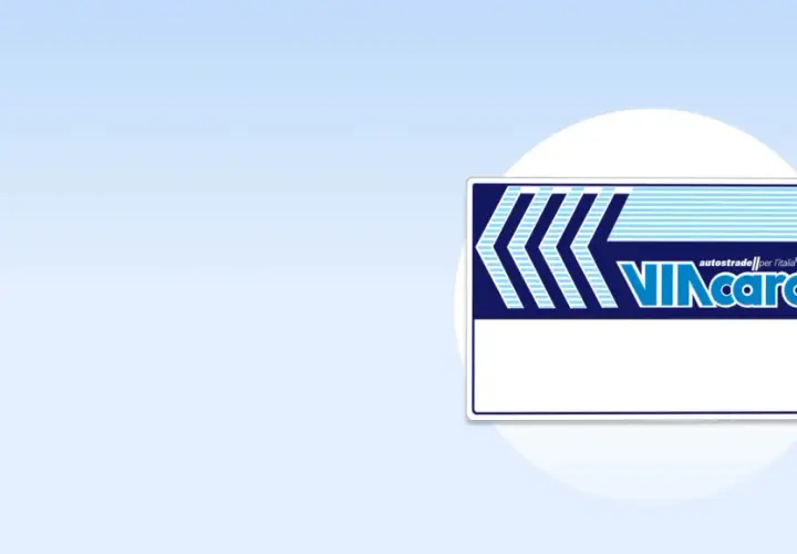 La Viacard Autostrade per l'Italia: scopri come funziona per pagare il pedaggio in modo semplice e veloce.
