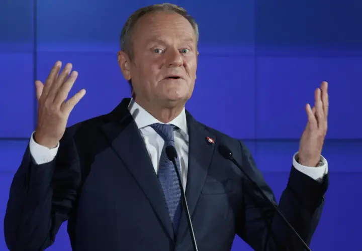 Co wchodzi w skład koalicji obywatelskiej? Odkryj partie i ich rolę