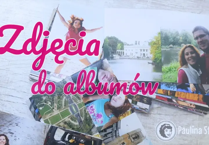 Gdzie najlepiej wywołać zdjęcia? Ranking, ceny i jakość