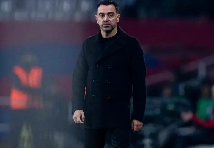 Xavi Hernández: Equipos entrenados y logros destacados en su carrera
