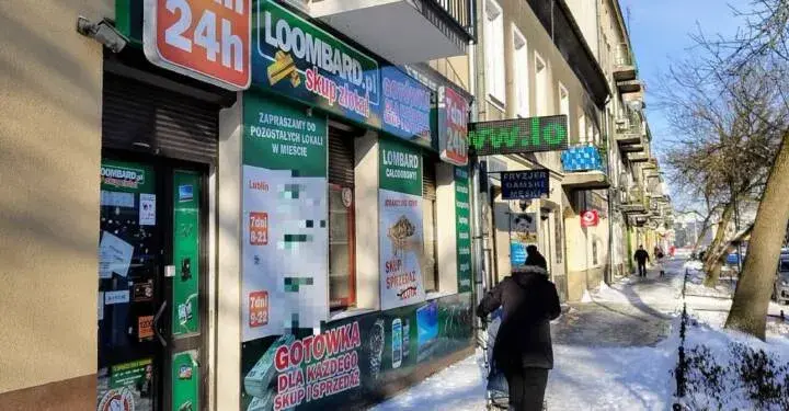 Zastaw w lombardzie 2024: Jak działa i co zmienia nowa ustawa?