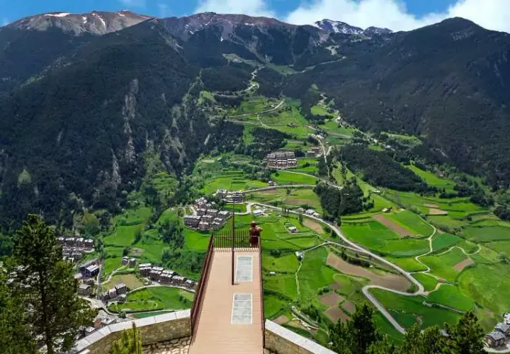Atracciones en Andorra que no te puedes perder en tu visita