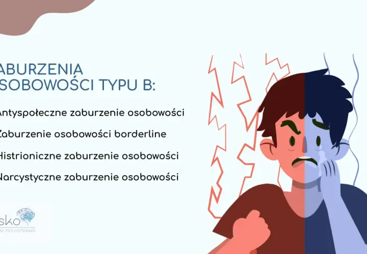 Myśli Julia Michalska: DID objawy, przyczyny i leczenie. Czy to osobowość mnoga?