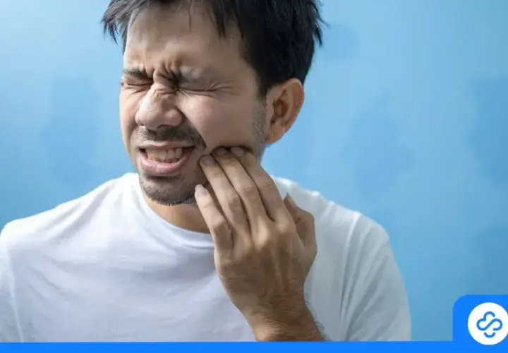 Ból zęba? Szybka ulga: domowe sposoby, leki i kiedy do dentysty