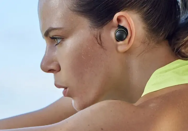 Los mejores auriculares para correr que garantizan comodidad y seguridad