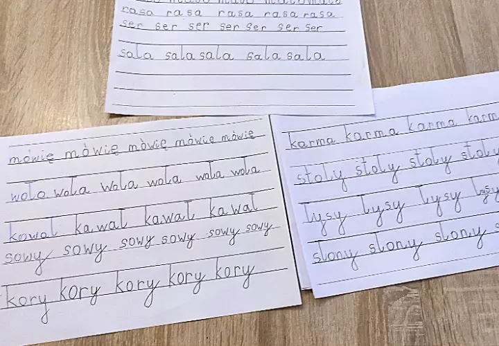 Czym są dysleksja i dysgrafia? Objawy, różnice i wsparcie dla dzieci