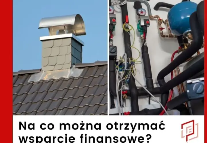 Czyste powietrze Radom: jak uzyskać dofinansowanie na modernizację?