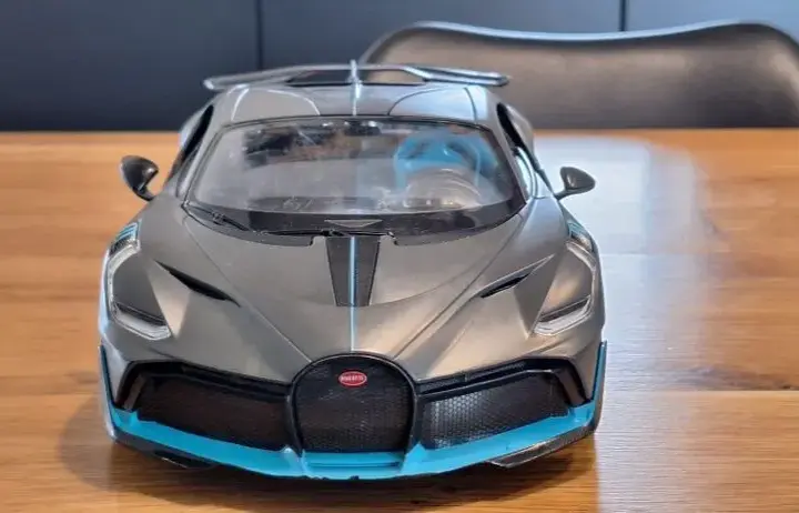 Najlepsze modele zabawek Bugatti Divo w Polsce - porównanie i ceny