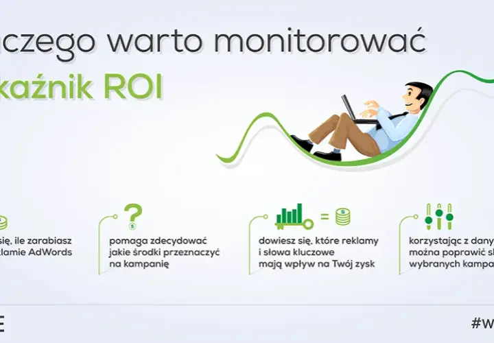 ROI: Czym jest i jak obliczyć zwrot z inwestycji? Poradnik