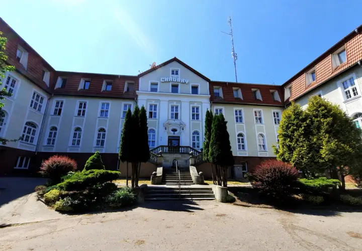 Sanatorium Chrobry Kamień Pomorski: Wszystko, co musisz wiedzieć