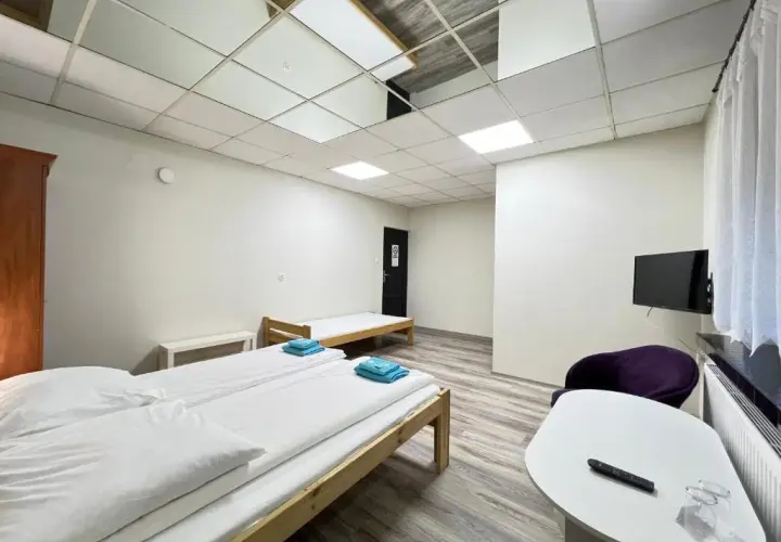 Jak wygląda nocleg w hostelu? Odkryj komfort i udogodnienia