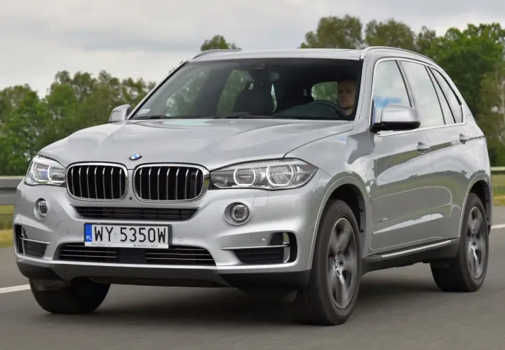 BMW X5: Ile kosztuje naprawdę? Ceny, utrzymanie, usterki
