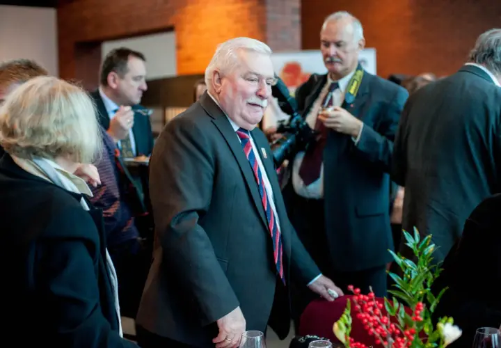 Czy Lech Wałęsa był dobrym prezydentem? Opinie i kontrowersje