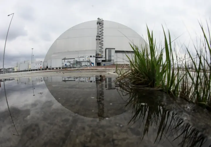 Czy elektrownia czarnobyl działa? Prawda o jej obecnym stanie