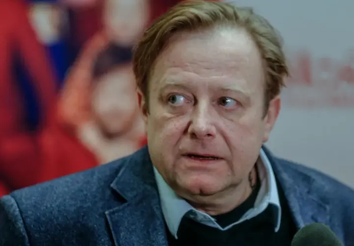 Olaf Lubaszenko reżyser: nieznane fakty i jego największe filmy