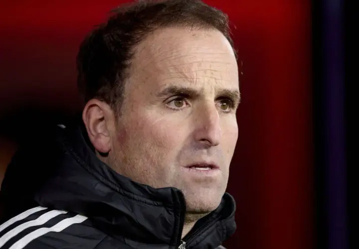 ¿Sabes cómo se llama el entrenador del Mallorca y su trayectoria?