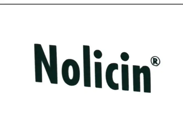 Nolicin - nazwa produktu, która może kojarzyć się z ulgą i spokojem.