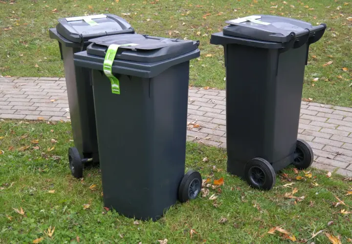 Gdzie kupić kosze na śmieci? Kompletny przegląd sklepów i cen 2025