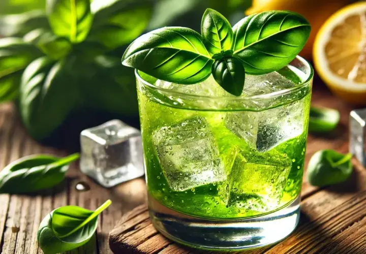 Orzeźwiające drinki z miętą i cytryną - proste przepisy na lato