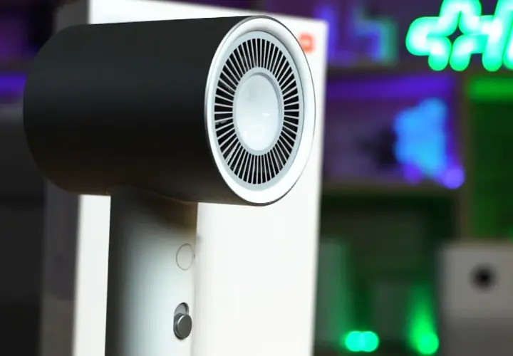 Xiaomi Water Ionic kontra Dyson: Czy warto oszczędzić tysiące?