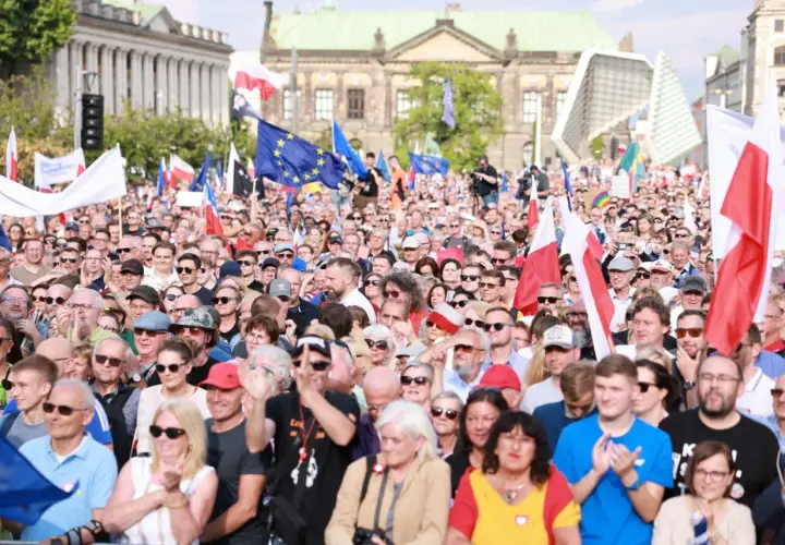 Wizyta Donalda Tuska w Poznaniu: Kiedy i gdzie szukać info?