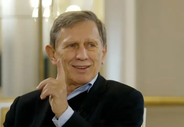 Jan Englert aktor - Biografia i filmografia najpopularniejszego polskiego aktora