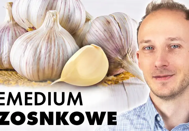 Czy można jeść czosnek codziennie? Korzyści, dawka i skutki uboczne