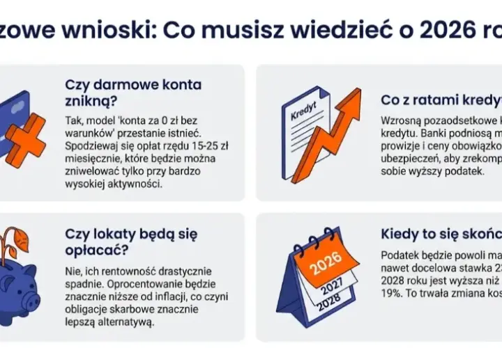 Gdzie pożyczka w 2026? Bank, firma czy alternatywa? Wybierz mądrze!