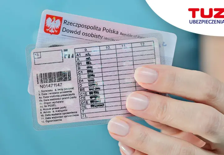 Jak zastrzec prawo jazdy w banku - uniknij problemów i kosztów