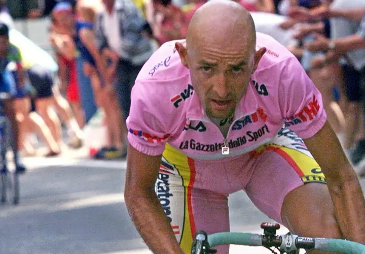 Marco Pantani: Upadek legendy światowego kolarstwa. Dlaczego?