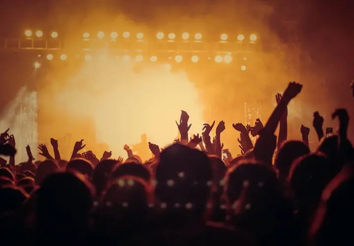Polskie festiwale metalowe - terminarz imprez w 2025 roku