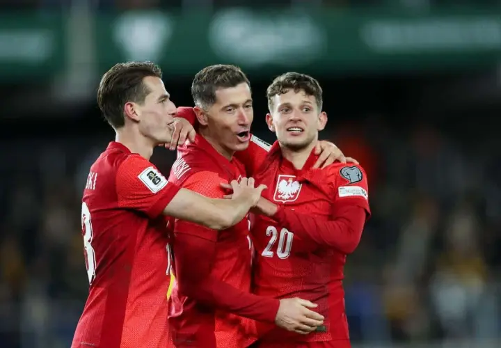 Kiedy gra Polska 2026? Terminarz, transmisje, bilety na mecze