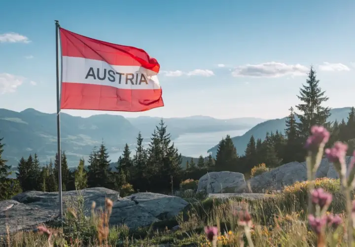 Ile zarabia elektryk w Austrii? Stawki brutto, koszty życia i formalności