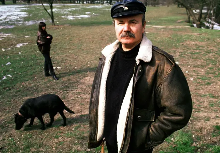 Marek Kotański: Jego życie, książki i nawrócenie - biografia i dorobek