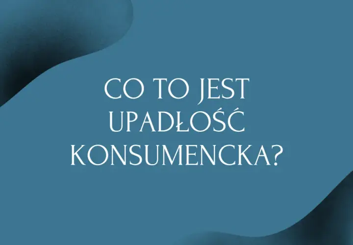 Co to jest upadłość i jak uniknąć finansowej katastrofy?