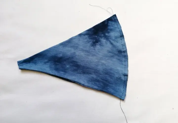 Jak uszyć opaskę dla chłopca? Szybki poradnik DIY dla każdego!