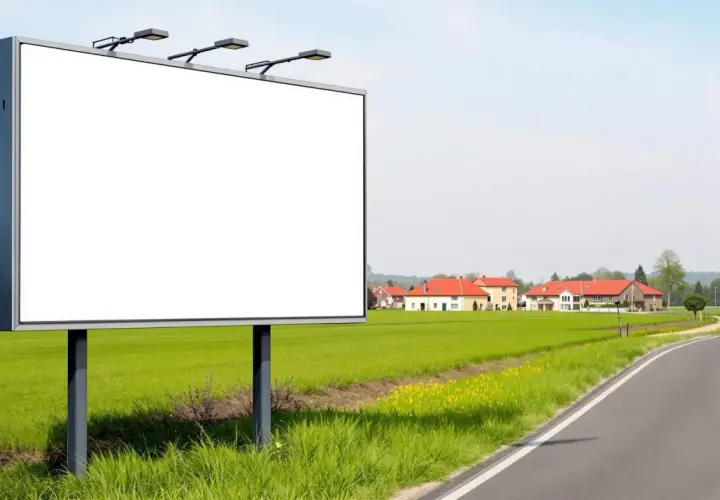 Ile kosztuje wynajem billboardu? Zaskakujące ceny i ukryte koszty