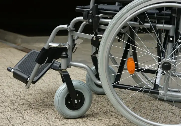 Pierwsza grupa inwalidzka w PZU - kompletny opis świadczeń i wypłat